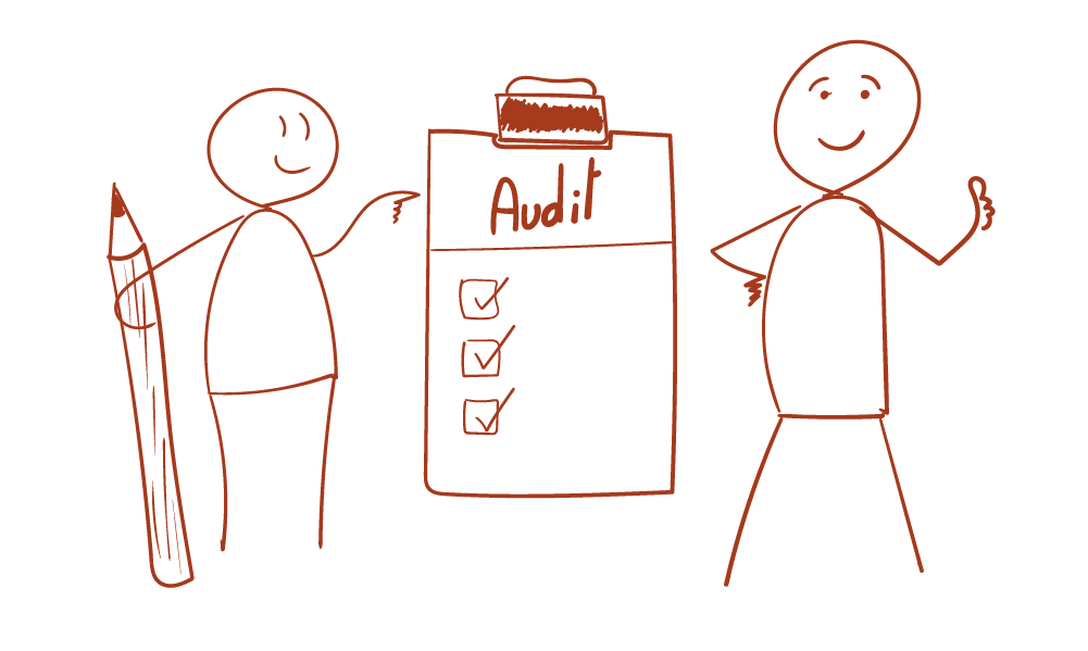 L'audit qualité - l'outil clé pour améliorer votre entreprise et satisfaire vos clients