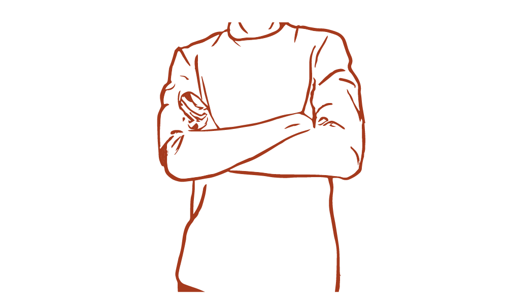 L'essentiel des codes gestuels que vous devez reconnaître pour comprendre et convaincre