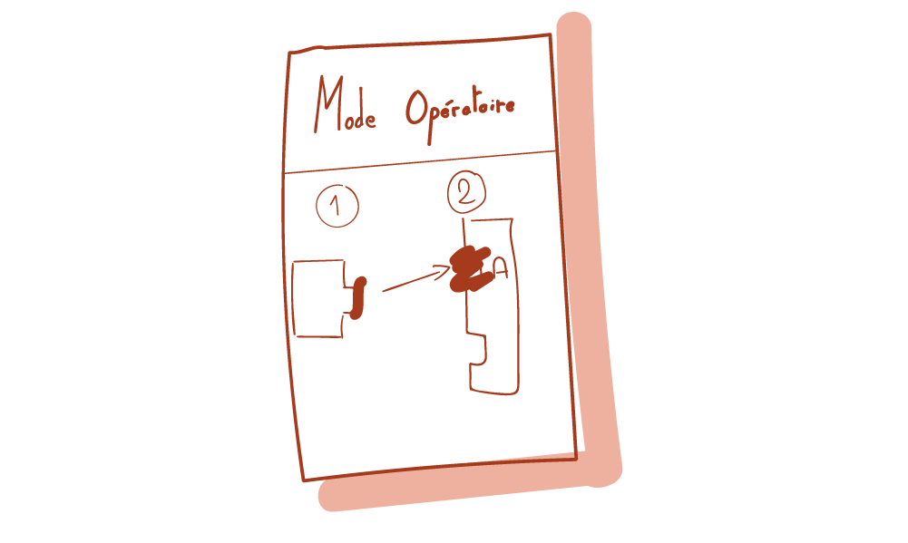 Le standard - un gage de qualité et d'éfficacité